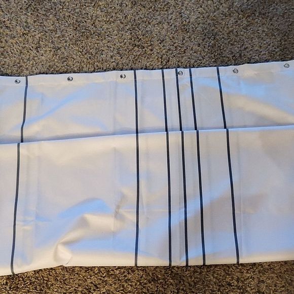 barthage Other - Shower curtain new standard size. Make offer